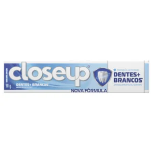 Kit c/ 12 und - Creme Dental Close Up Extra Whitening 90g