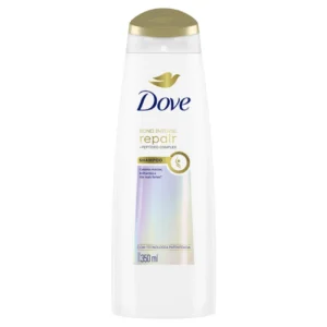 Kit c/04 und – Shampoo Dove Bond Intense Repair Frasco 350ml