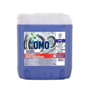 Lava Roupas Líquido Super Concentrado 20L Omo